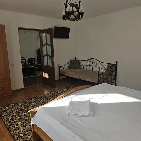 Casa Stely