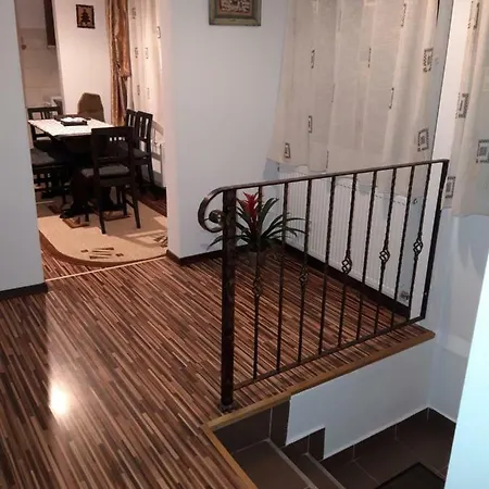 Casa Stely Guest house